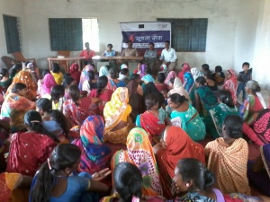 200 women attended the camp