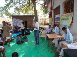 Krishi Kranti Rath 9