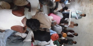 Gram Sabha held after years in Meriyakhedi, Chachoda Block, guna.jpg