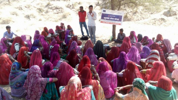 Community Meeting_surte ki dhani (1)