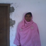 Hasina Begum