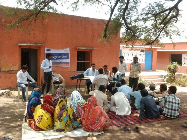 community Meeting